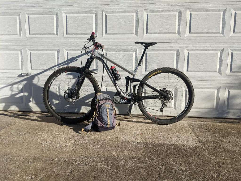 transition smuggler electric kit