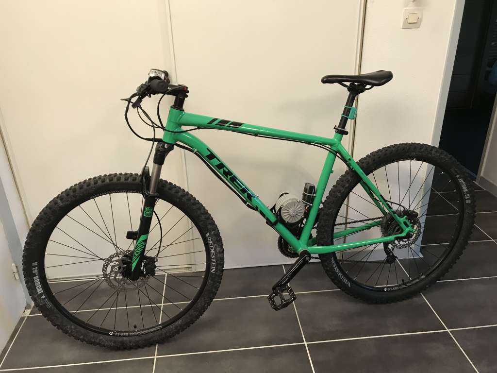 trek e-mtb