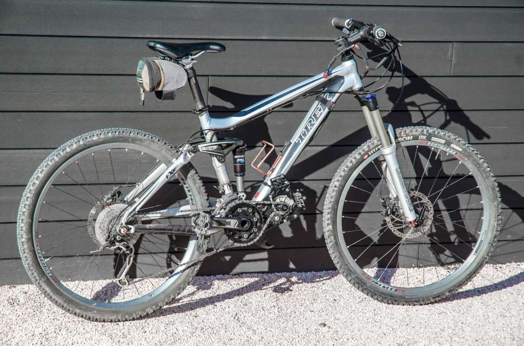 trek fuel motor electric lift mtb (1 sur 1)