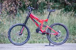 vario electric bike