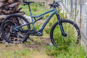 vtt electrique rockrider (