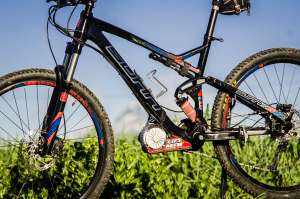 vtt electrique sunn (1 sur 1)