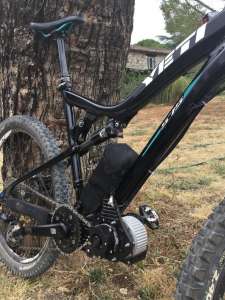 yeti 575 lift mtb v3