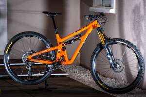 yeti sb150 e-bike