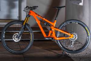 yeti sb150 e-bike