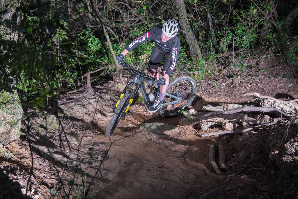 VTT transformer en électrique