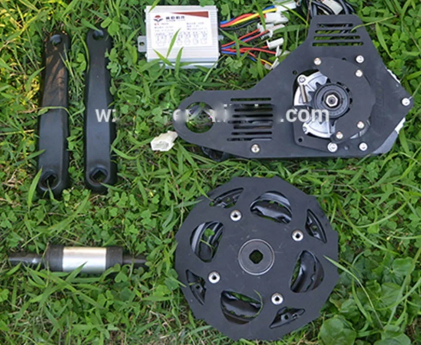 kit electrique lift