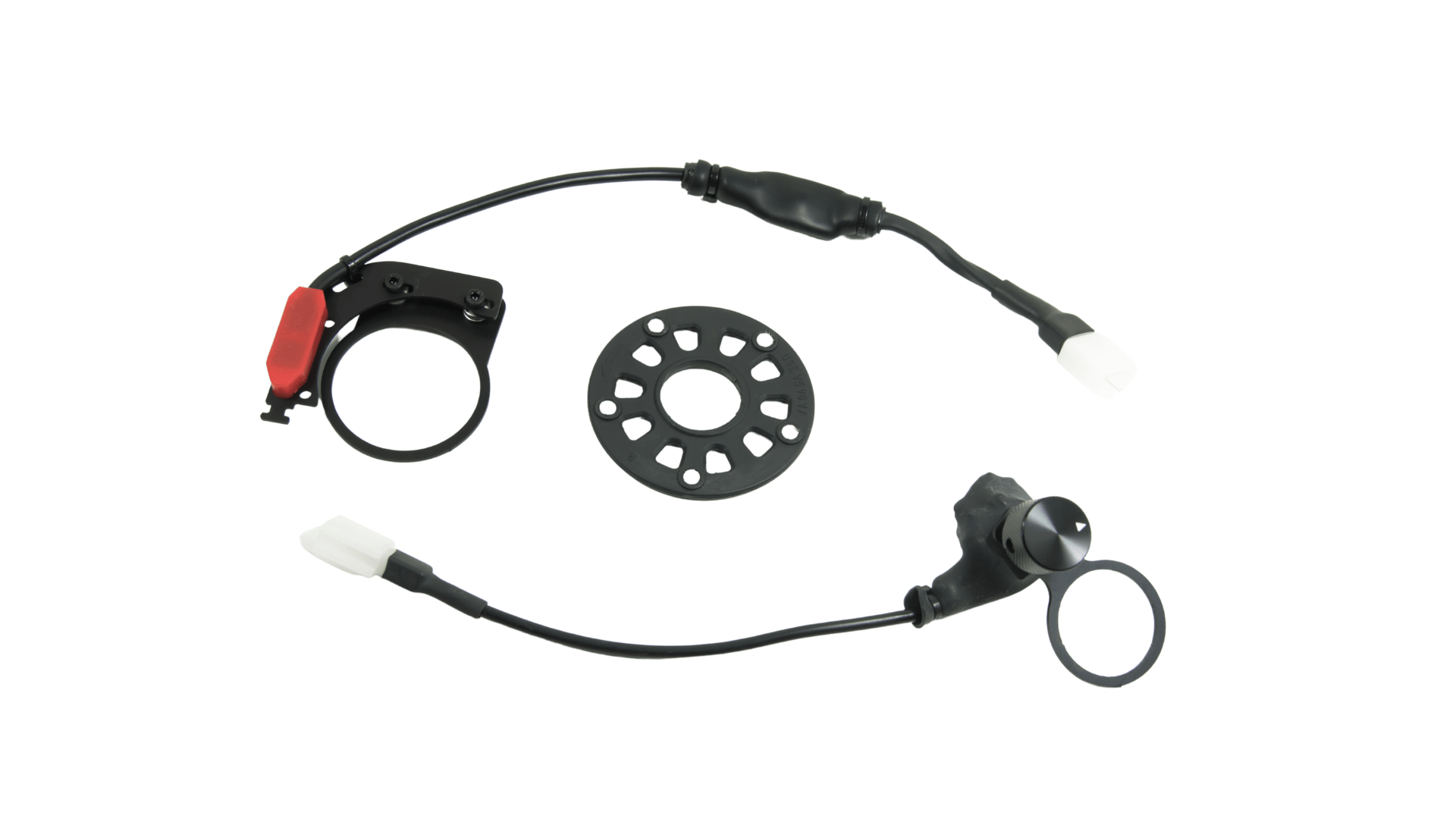 Accélérateur au pouce pour vélo électrique 108X / L, caractéristiques  stables, accélérateur au pouce pour cyclistes - Cdiscount Auto