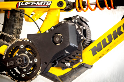 Archives des Opzioni e accessori - LIFT-MTB